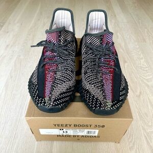 Adidas Yeezy 350 Yecheil Sneakers
